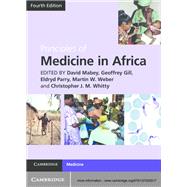 Principles of Medicine in Africa