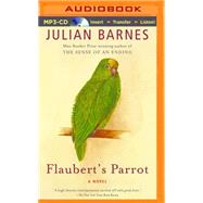 Flaubert's Parrot