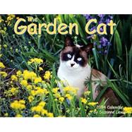 Garden Cat 2004 Calendar