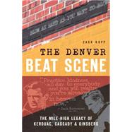 The Denver Beat Scene