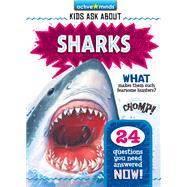 Active Minds Kids Ask About Sharks