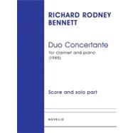 Duo Concertante