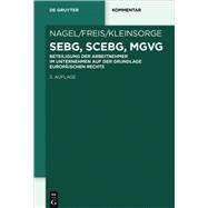 SEBG, SCEBG, MgVG