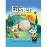 Best-loved Easter Stories