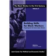 Building Skills For Black Workers