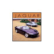 Jaguar 2000 Calendar