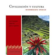 Civilizacion Y Cultura: Intermediate Spanish