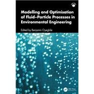 Modelling and Optimisation of Fluid–Particle Processes in Environmental Engineering