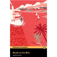 Death on the Nile, Level 5, Penguin Readers