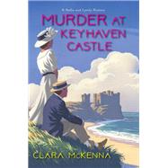 Murder at Keyhaven Castle