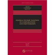 Federal Income Taxation of Corporations and Partnerships [Connected eBook]