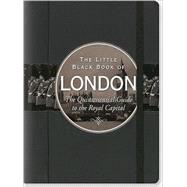 Little Black Book of London 2010