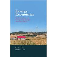 Energy Economics