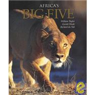 Africa's Big Five