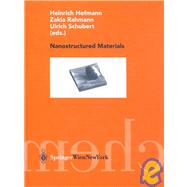 Nanostructured Materials