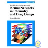 Neural Networks in Chemistry and Drug Design An Introduction