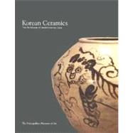 Korean Ceramics from the Museum of Oriental Ceramics, Osaka