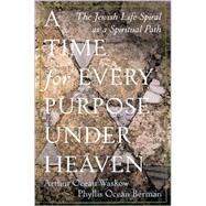A Time for Every Purpose Under Heaven; The Jewish Life-Spiral as a Spiritual Path