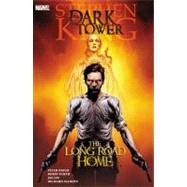 Stephen King's Dark Tower: The Long Road Home