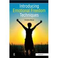 Introducing Emotional Freedom Techniques