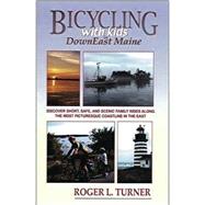 Bicycling With Kids in Downeast Maine