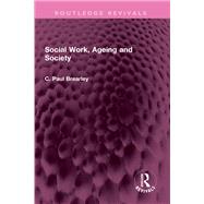 Social Work, Ageing and Society