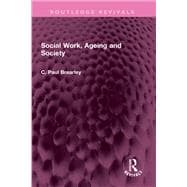 Social Work, Ageing and Society