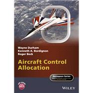 Aircraft Control Allocation