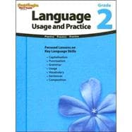 Language Usage and Practice : Grade 2