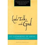 Little Talks with God