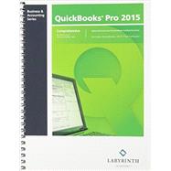 QuickBooks Pro 2015: Comprehensive