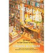 Every Day I Read
