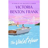 The Violet Hour A Lowcountry Tale