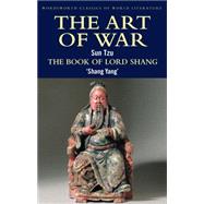 Art of War : The Book of Lord Shang