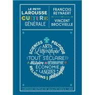 Le Petit Larousse de la culture générale