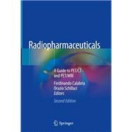 Radiopharmaceuticals