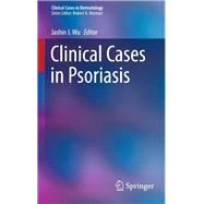 Clinical Cases in Psoriasis