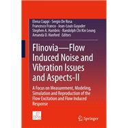 Flinovia - Flow Induced Noise and Vibration Issues and Aspects