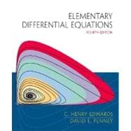 Differential Equations : Computing and Modeling