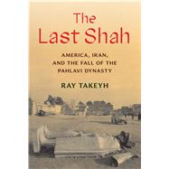 The Last Shah