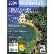 Woodall's Great Lakes Campground Guide, 2004