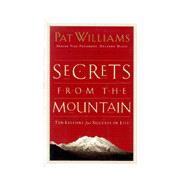 Secrets from the Mountain
