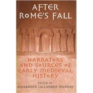 After Rome's Fall