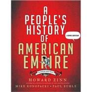 People's History of American Empire : The American Empire Project