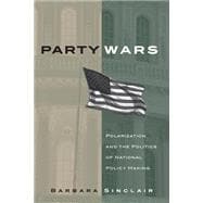 Party Wars