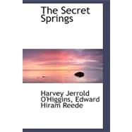 The Secret Springs