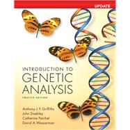 Introduction to Genetic Analysis