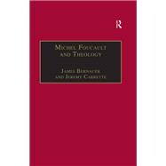 Michel Foucault and Theology