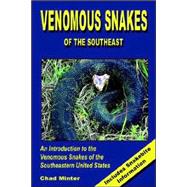 Venomous Snakes Of The Southeast