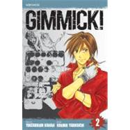 Gimmick!, Vol. 2